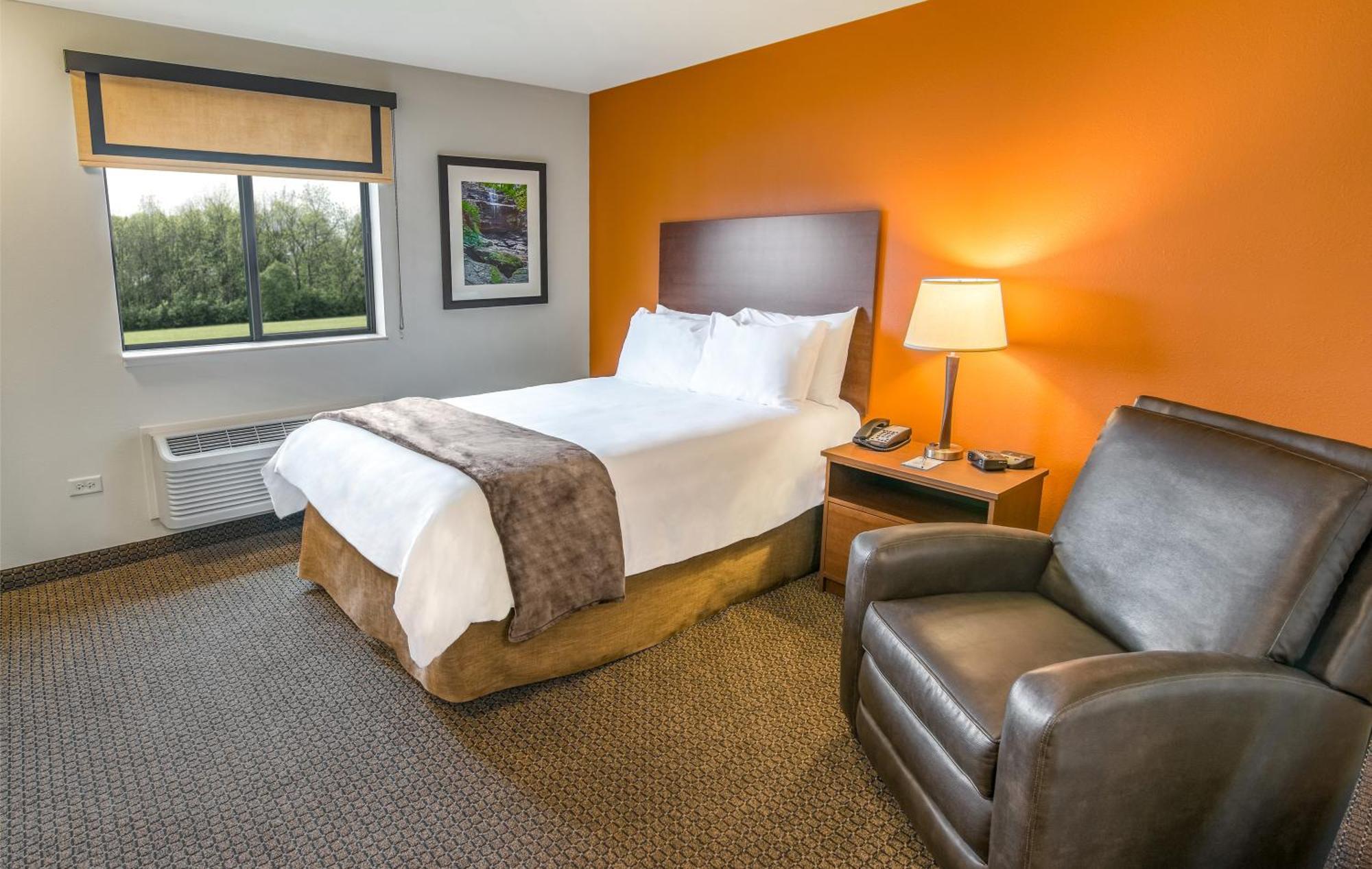 My Place Hotel-Lubbock, Tx Rom bilde