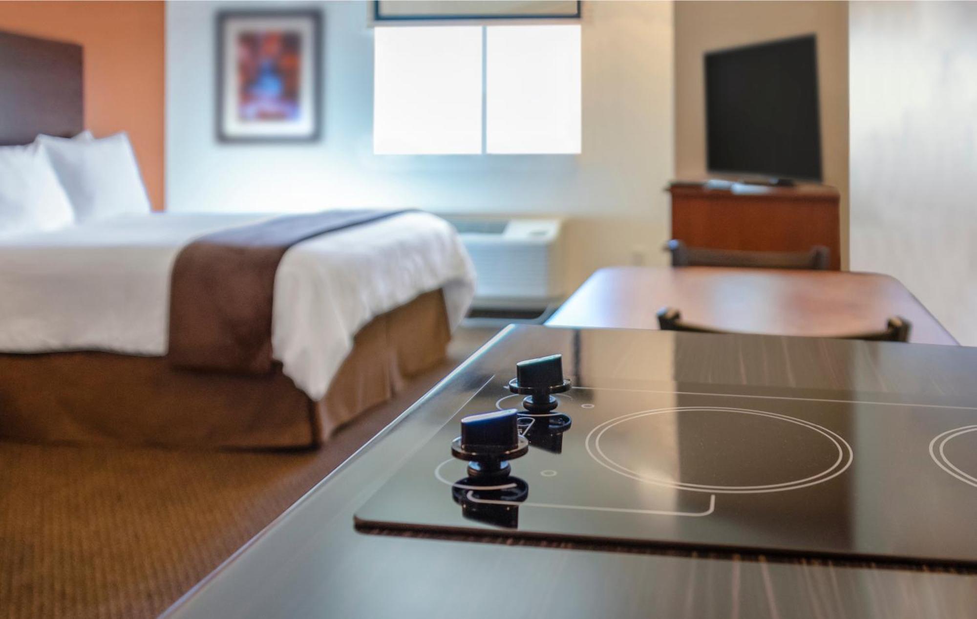 My Place Hotel-Lubbock, Tx Rom bilde