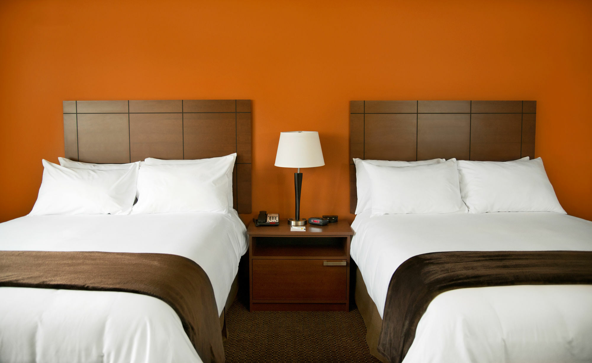 My Place Hotel-Lubbock, Tx Eksteriør bilde
