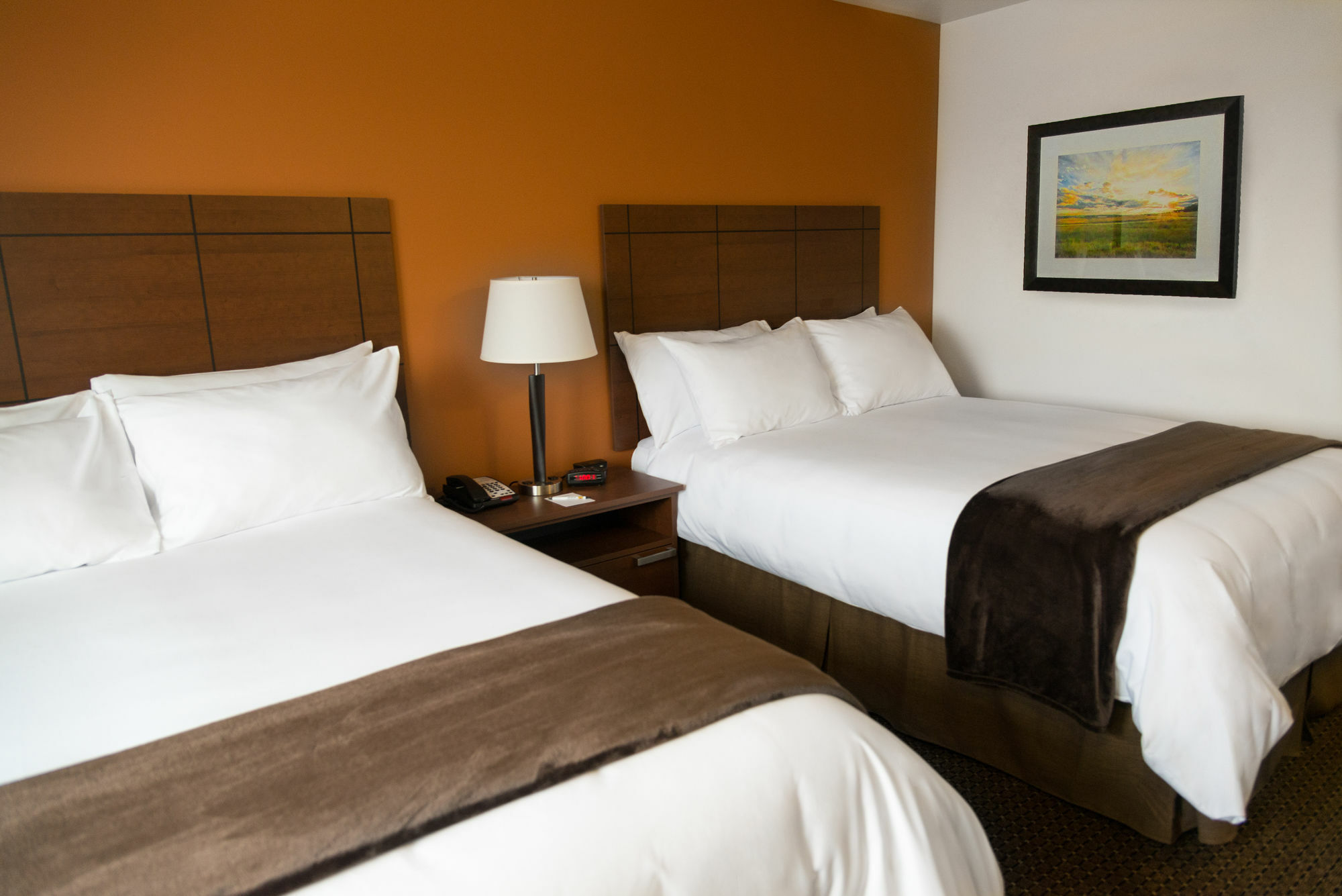 My Place Hotel-Lubbock, Tx Eksteriør bilde