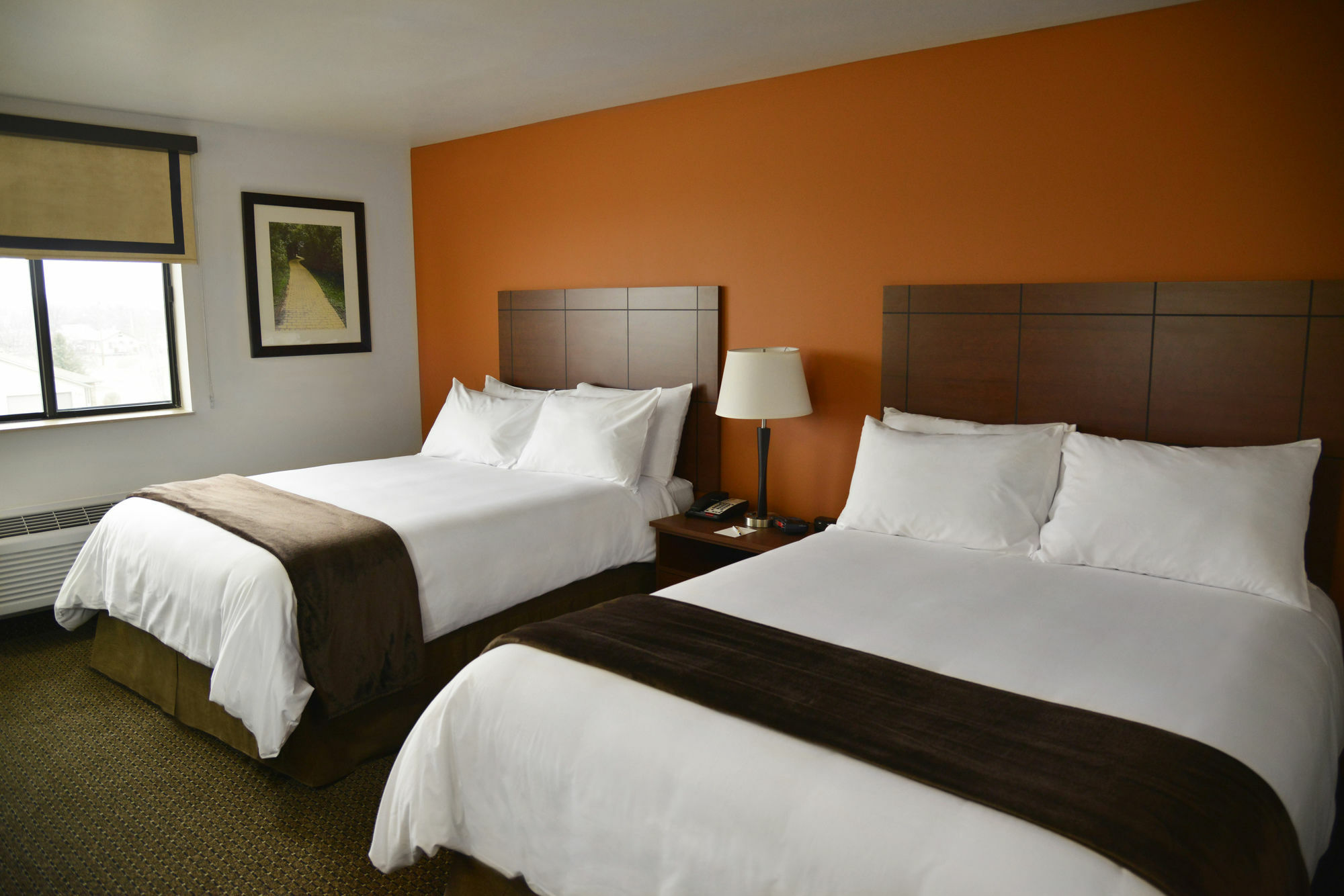 My Place Hotel-Lubbock, Tx Eksteriør bilde