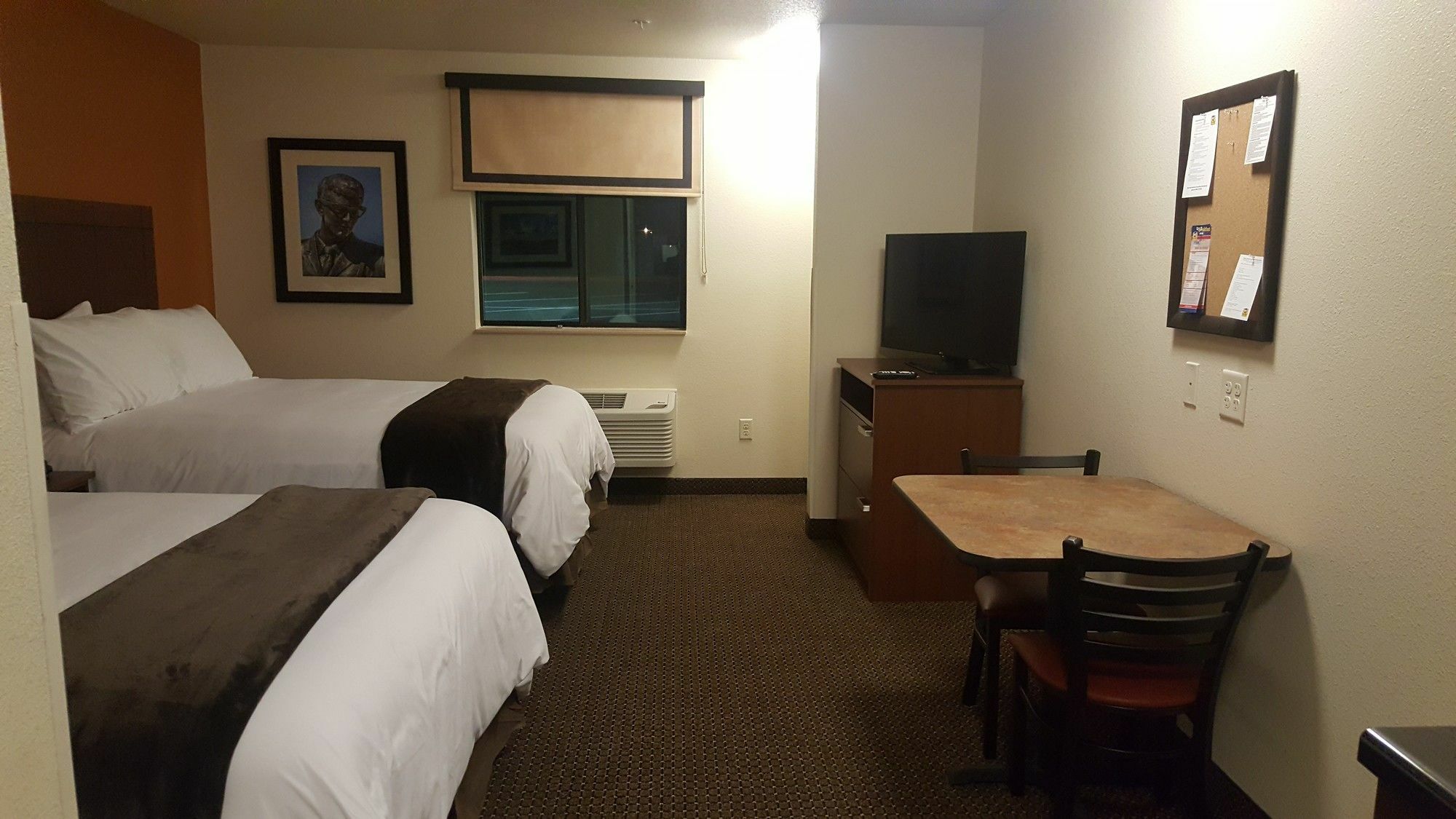 My Place Hotel-Lubbock, Tx Eksteriør bilde
