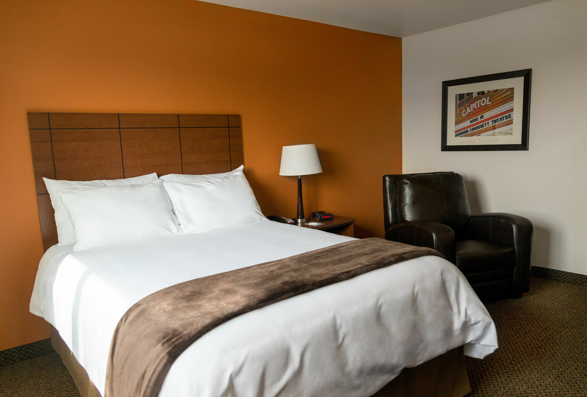 My Place Hotel-Lubbock, Tx Eksteriør bilde